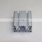 China 2019  product extrusion t slot structure aluminum profile