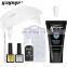 Yayoge Professional Factory soak off poly-gel uv gel kit