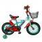 OEM 12" 14" 16" 18" 20'' Inch Factory Supply Kid's Bicycle Children Bike for 20 Months to 10 Years Old Kids