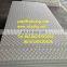 temporary grass protection carpet/UHMWPE oil drilling rig mats/HDPE ground protection