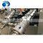 Pvc Steal-Composite Pipe Conical Counter-Rotation Double Screw Extruder For Compound Pipe Plastics Machine Production Line