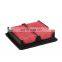 TOP 5 China Air filter supplier manufacturer 17220-P2M-Y00 for CIVIC 1995-2001