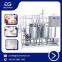 Stainless Steel Sterilization Equipment Tubular Sterilization Machine For Fresh Juice&Milk