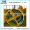 Cross Cutter Core Barrel For Bauer Rotary Drilling Rig