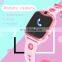 mobile watch phones Latest 2020 Shenzhen Student 2G smart watch for kids with sim card camera dial call phone smart watch