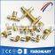 2016 Wholesale New Style Press Fittings Brass PEX PIPE Fittings for water / gas system                        
                                                                                Supplier's Choice