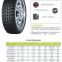 HAIDA High Performance MT Tyre Series HD868