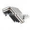 4mm 6mm Alloy Steel CRV 9 pcsL Type hex key set allen key set hex