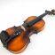 Handmade Solid Cheap Universal Quality Spruce Maple Wood Violin