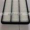 Auto Car Air Filter 17801-30040 For Land Cruiser Prado 2700 1KD-FTV KDJ120 RZJ120