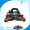 High performance brake calipers for bus 3501-01394 disc brake caliper