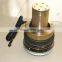China Supplier for Ashok Leyland Spares Parts Bus Electromagnetic Fan Clutch 24V