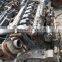 Used china Engine with Gearbox  371hp