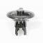 Automotive deflector trim panel retainer clip push-type gantries board snaps fastener rivet clips for 53259-48010