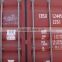 Used Shipping container 20ft wholesale from China
