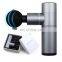 Mini Portable Fascia Massage Gun Muscle Relief Massager's 4 Speed Levels