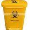 20L Plastic Dustbin  AB-140Y