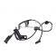 Rear ABS Sensor Wheel Speed Sensor For Mitsubishi Outlander Lancer CW4W CW5W CY4A GA2W GA3W 4670A582