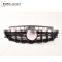W213 good quality car bumper front grille mesh for E-class W213 2017y~ accessories  manufacturers