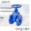 Wholesale PN10 PN16 Resilient Seated Soft Sealed Gate Valve