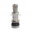Colorful Aluminum Alloy Bolt In Tire Valve Stems TR416SS .453