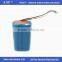 2014 hot sales CE/FCC/RoHS lithium iron high quantity 3.2v 60ah lifepo4 battery cell