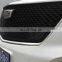 Детали кузова автомобиля. Модифицированные передние решетки радиатора D3 Grille для Cadillac XT5