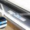 OffRoad Body Part Side Step Bar Side Foot Step Pedal running board for Honda Vezel / HRV 2014