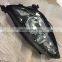 china factory 2014+ Auto parts head lamp/light for Peugeot 408