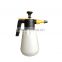 (802) New arrival 1.5 liter rotary nozzle from mist to jet plastic material pest control and watering PP and PE garden sprayer