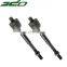 Chassis Steering System Rack End EG21-32-240 EV800543 SR-1810 CRMZ-51 EV800542 For Japanese Car