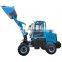 Cheap Price high quality Mini  wheel ZL906 910 loader 800 kg 1000 kg for  exporting wheel loader price list