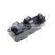 96269354 LHD Master Power Control Window Switch For Daewoo Nubira
