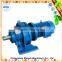 X/B Planetary Cycloidal Pin wheel Gearbox Parts agriculture Speed Reducer Gear box with marine diesel engine for tractor