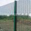 358 hot dip galvanized anti-climbing fence