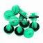 Auto fastener Vehicle Car Bumper Clips Retainer Fastener Rivet Door Panel Fender Liner Clips For Japanese Car
