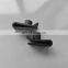 Plastic auto buttons snap head rivet fasteners plastic clips