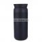 Insulated bottle 300ml  double wall vacuum flask portable with lid