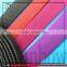 SUNBOW Polyester Expandable Tube Pet Multifilament Woven Tube