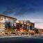 Architecture 3D Rendering Design For Commercial Building