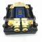 LED Car Audio Distribution Fuse Block Stereo Power Fuse Holder Box With 100A Fuse