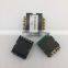 Switching Power rating 30W transformer Low Profile Planar Transformer 54uH 100 KHz