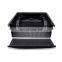 Factory wholesale High quality HDPE pick up truck bed liners for Hilux revo vigo