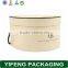 Round Hat Box Wholesale | Custom Printed Paper Hat Boxes