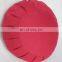 Latest Custom Design And Custom Color Zafu Meditation Cushion Available Buy At Best Price