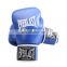 Muay Thai Boxing Gloves Martial Arts Training Pu Kick Boxing Gloves For Men Women Fighting Gloves MMA Training Equipment