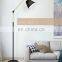 Designer Minimalist Adjustable Lighting Angle Living Room LED Lighting Floor Lamp