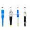 3.0MM singel mode  Fiber patchcords FC-pc/lc-pc