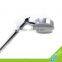European Rainfall Chrome 3.5 inch Shower head 360 Degree Rotating