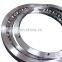 High precision   RE25025 Axial Radial cylindrical roller bearing  Crossed Roller bearing